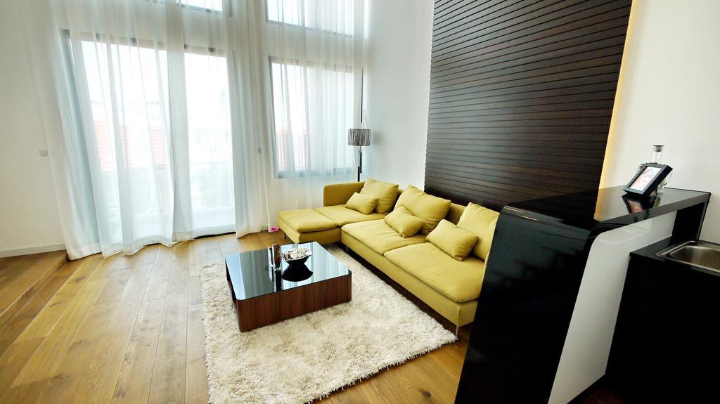 The Win Residence Pattaya Zewnętrze zdjęcie