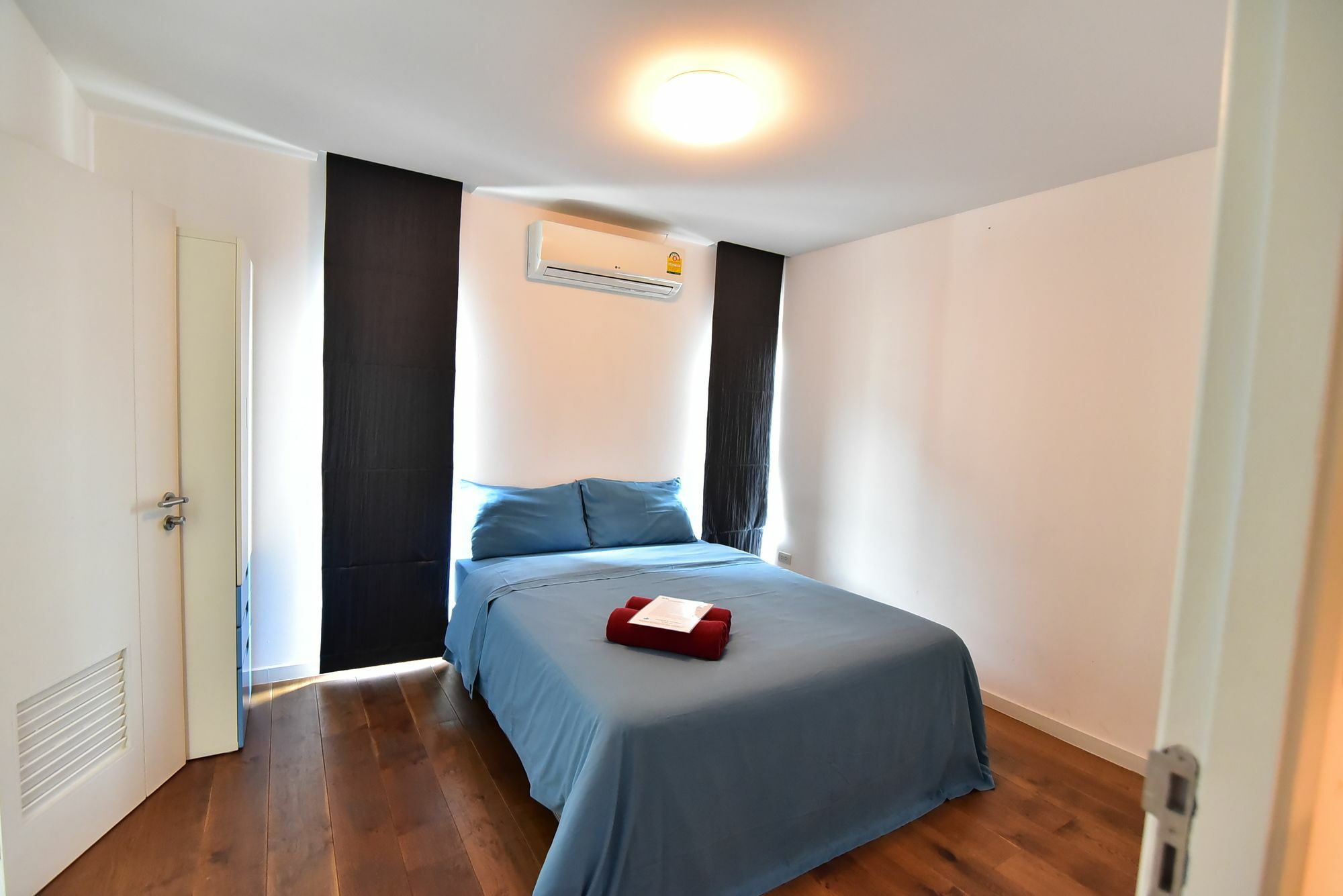 The Win Residence Pattaya Zewnętrze zdjęcie