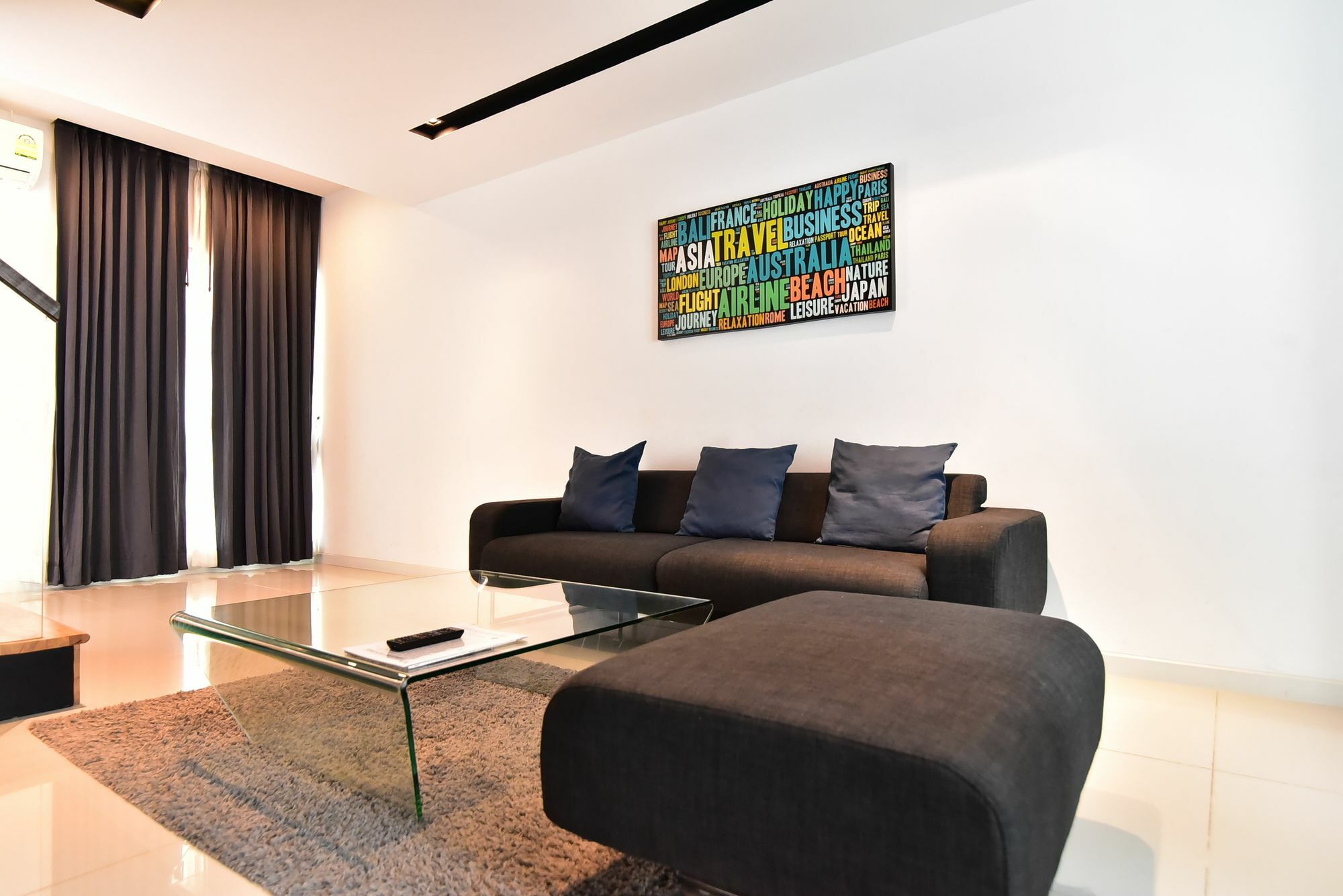 The Win Residence Pattaya Zewnętrze zdjęcie