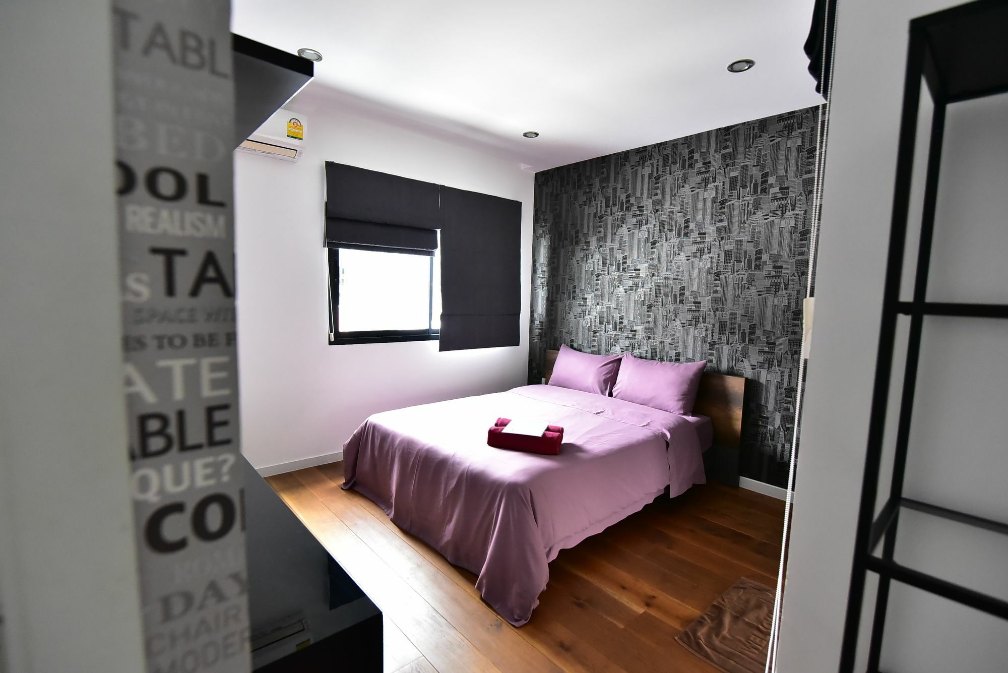 The Win Residence Pattaya Zewnętrze zdjęcie