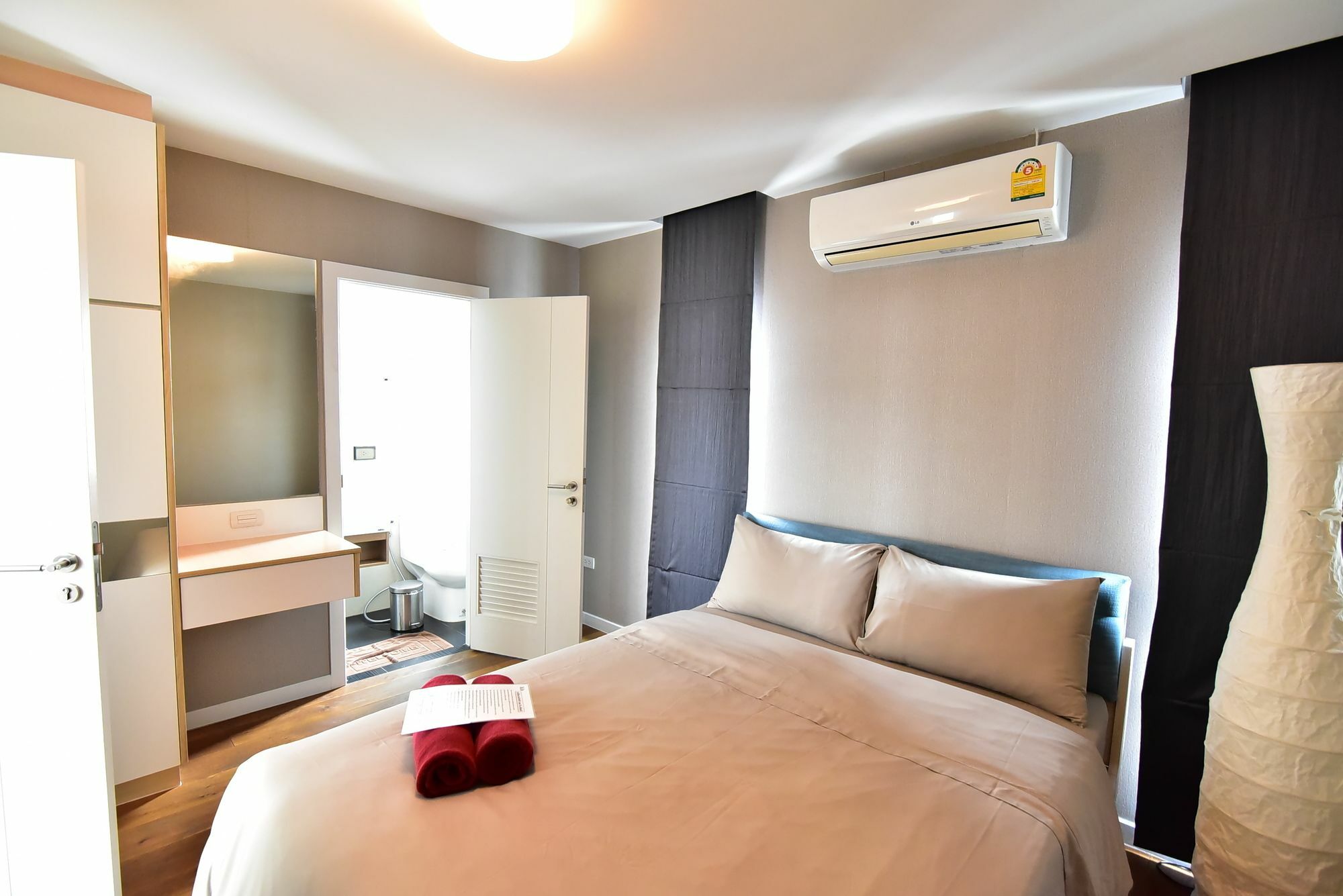The Win Residence Pattaya Zewnętrze zdjęcie