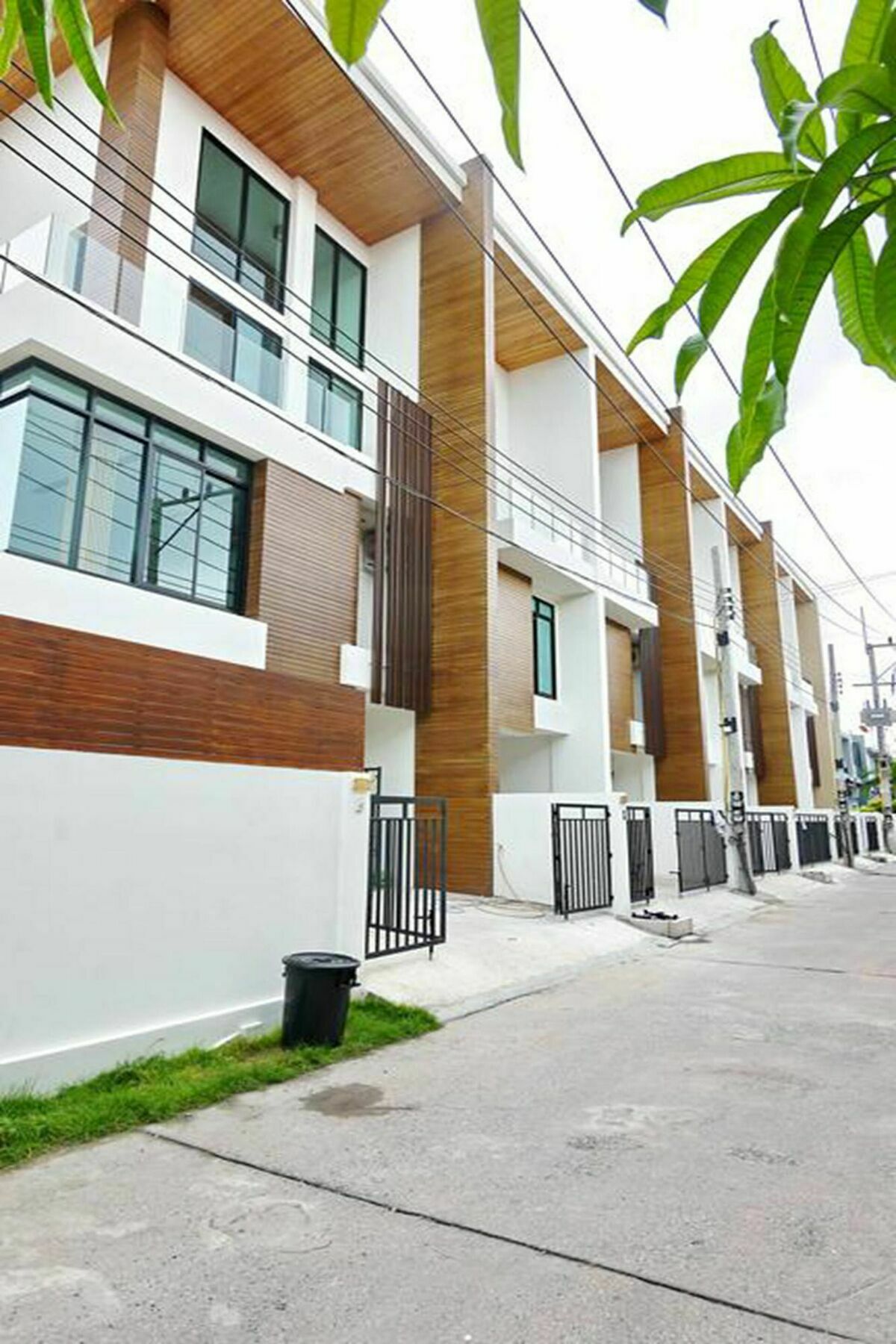 The Win Residence Pattaya Zewnętrze zdjęcie
